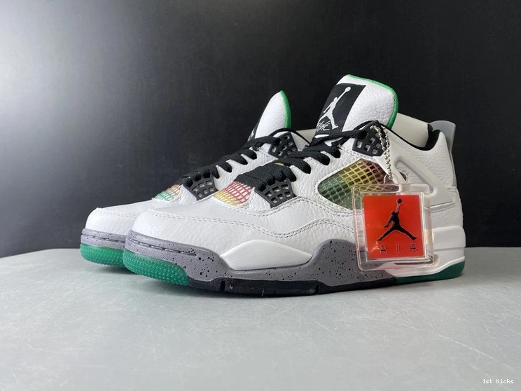 “Do Air WMNS Right 4 Thing” The Jordan  AQ9129-100 0404